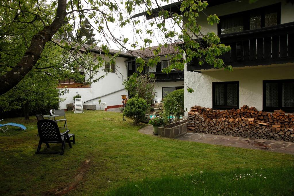 Hotel Gastehaus Kirner - Bad Feilnbach Exteriér fotografie